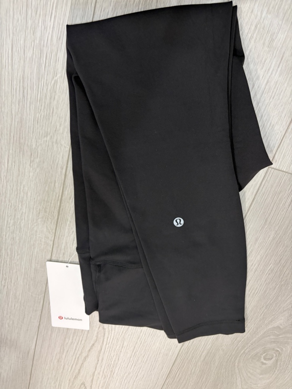 Lululemon wunder train no line - Picture 4 of 8